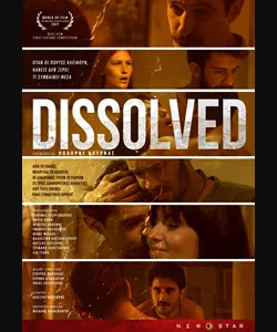 Dissolved