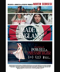 Made in England: Οι Ταινίες των Πάουελ και Πρεσμπέργκερ