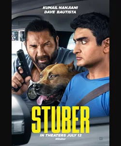 Stuber