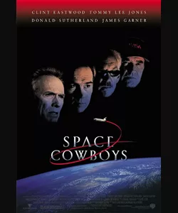 Space Cowboys