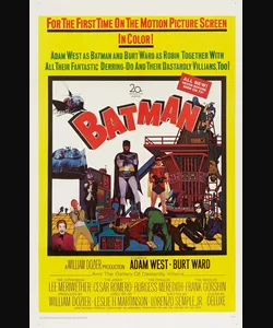 Ο Άνθρωπος-Νυχτερίδα