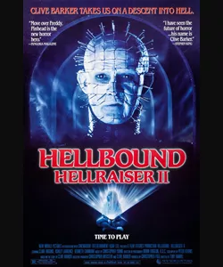 Hellbound: Hellraiser II