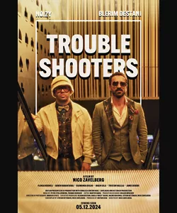 Troubleshooters