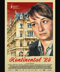 Kontinental ’25