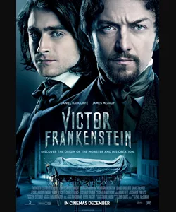 Victor Frankenstein