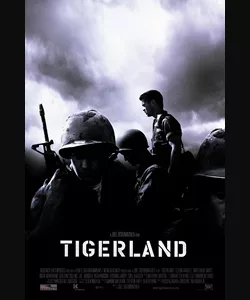 Tigerland: Ετοιμασία Πολέμου
