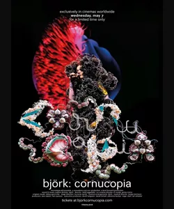 Bjork: Cornucopia