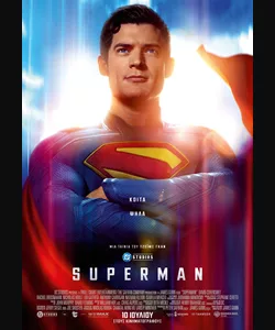 Superman