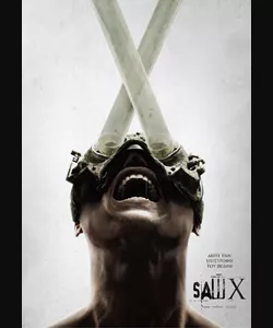 Saw X