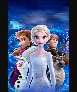 Ψυχρά και Ανάποδα