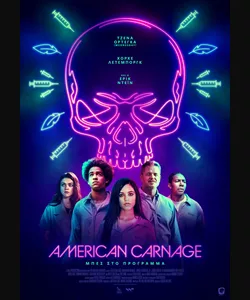 American Carnage