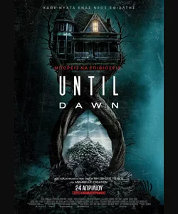 Until Dawn