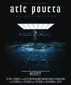 Arte Povera - The Documentary