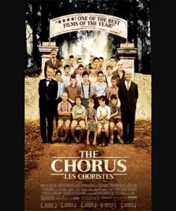 Τα Παιδιά της Χορωδίας