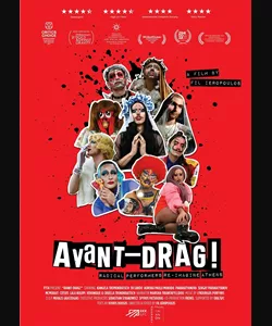Avant-Drag!