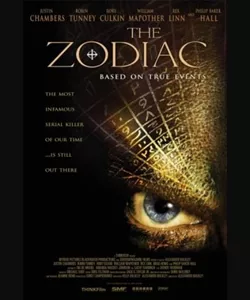 Zodiac: Το Ξύπνημα