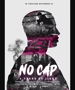 No Cap: 2 Years of Light