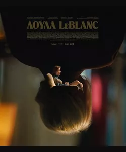 Λούλα LeBlanc