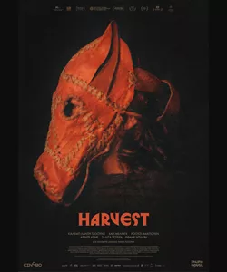 Harvest