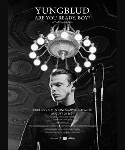 Yungblud: Are You Ready, Boy?