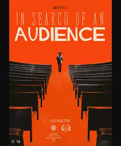 In Search of an Audience