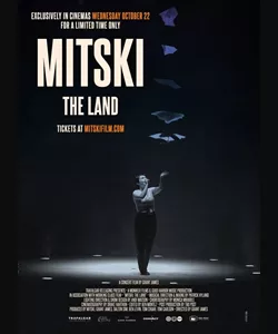Mitski: The Land