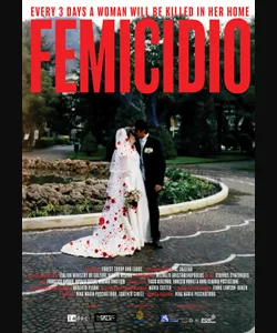 Femicidio