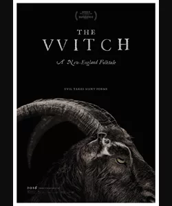 The Witch