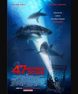 47 Meters Down