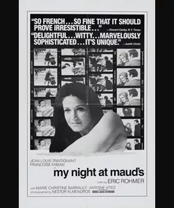 Μια Νύχτα με τη Μοντ