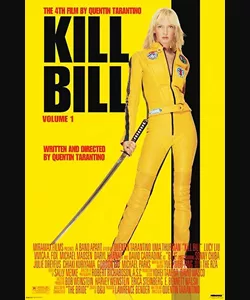 Kill Bill: Vol. 1