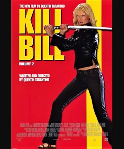 Kill Bill Vol. 2