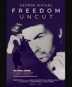 George Michael: Freedom Uncut