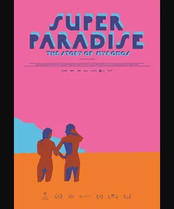 Super Paradise
