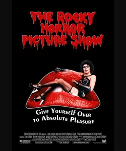 The Rocky Horror Picture Show