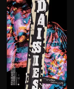 Μαργαρίτες