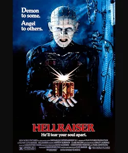 Hellraiser