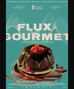 Flux Gourmet