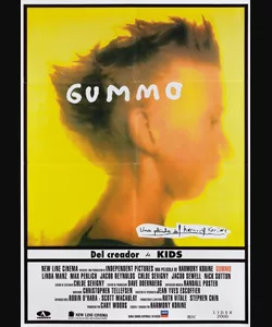 Gummo