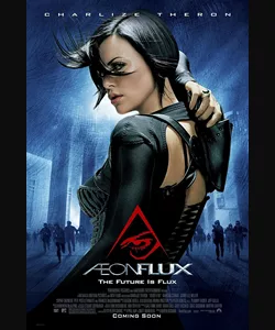 Aeon Flux