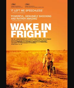 Wake in Fright