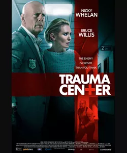 Trauma Center