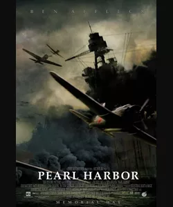 Pearl Harbor