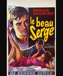 Ο Ωραίος Σέργιος