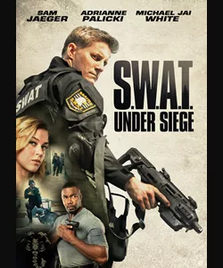 S.W.A.T. 3: Κατάσταση Πολιορκίας