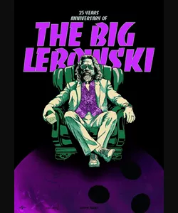 The Big Lebowski