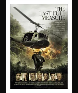 The Last Full Measure