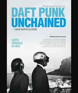 Daft Punk Unchained