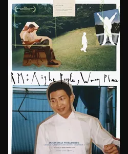 RM: Right People, Wrong Place