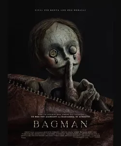 Bagman